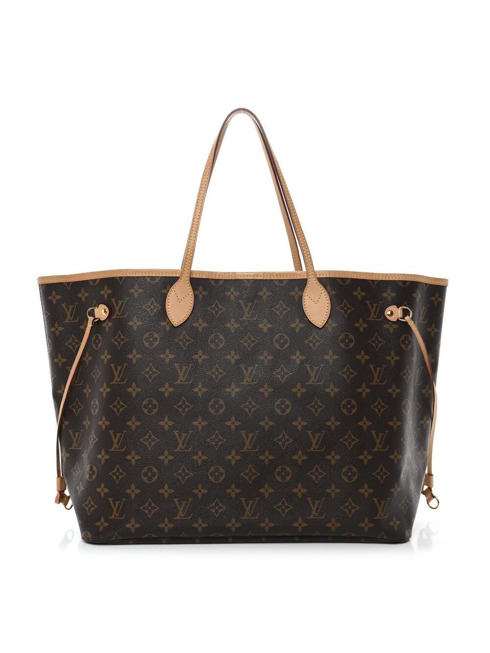 Louis Vuitton Neo Neverfull Gm #269774L15B